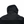 Load image into Gallery viewer, CP Company Black Wool Goggle Duffle Jacket - Small
