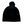 Load image into Gallery viewer, CP Company Black Wool Goggle Duffle Jacket - Small
