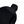 Load image into Gallery viewer, CP Company Black Wool Goggle Duffle Jacket - Small
