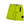 Load image into Gallery viewer, Stone Island 2016 Neon Yellow Cotton Cargo Shorts - 31"
