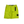 Load image into Gallery viewer, Stone Island 2016 Neon Yellow Cotton Cargo Shorts - 31"
