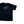Load image into Gallery viewer, Stone Island Black Spellout Logo T Shirt - 3XL
