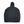 Load image into Gallery viewer, Stone Island 2018 Charcoal Zipped Cotton Hoodie - Small
