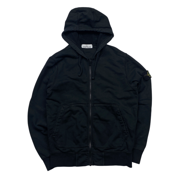 Stone island hoodie medium 2025