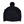 Load image into Gallery viewer, Stone Island 2018 Black Membrana 3L TC Hooded Jacket - Small
