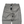 Load image into Gallery viewer, Stone Island 2026 Grey All Weather Cotton Canvas Ghost Cargos Trousers - 32"
