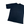 Load image into Gallery viewer, Stone Island 1990 Navy Cotton Spellout Vintage T Shirt - Large
