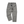 Load image into Gallery viewer, Stone Island 2026 Grey All Weather Cotton Canvas Ghost Cargos Trousers - 32"
