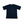 Load image into Gallery viewer, Stone Island 1990 Navy Cotton Spellout Vintage T Shirt - Large
