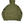 Load image into Gallery viewer, Stone Island 2026 Green Cotton Zipped Hooded Jacket - Large
