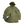 Load image into Gallery viewer, Stone Island 2014 Green Micro Reps Down Filled Fur Trim Parka - XXL

