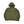 Load image into Gallery viewer, Stone Island 2026 Green Cotton Zipped Hooded Jacket - Large
