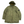 Load image into Gallery viewer, Stone Island 2014 Green Micro Reps Down Filled Fur Trim Parka - XXL
