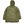Load image into Gallery viewer, Stone Island 2014 Green Micro Reps Down Filled Fur Trim Parka - XXL
