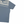 Load image into Gallery viewer, Stone Island 2022 Cotton Graphic Print Light Blue T Shirt - XL
