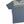 Load image into Gallery viewer, Stone Island 2022 Cotton Graphic Print Light Blue T Shirt - XL
