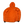 Load image into Gallery viewer, North Face Orange Summit Series 800 Down Hooded Puffer Jacket - Small
