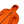 Load image into Gallery viewer, North Face Orange Summit Series 800 Down Hooded Puffer Jacket - Small
