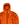 Load image into Gallery viewer, North Face Orange Summit Series 800 Down Hooded Puffer Jacket - Small

