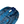 Load image into Gallery viewer, CP Company Pium Opaque Blue Bomber Jacket - Medium
