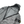 Load image into Gallery viewer, Stone Island 2009 Silver Nylon Metal Velvet Lined Jacket - XXL
