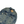 Load image into Gallery viewer, Evisu Multi Pocket Distressed Japanese Denim Jacket - Medium

