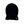 Load image into Gallery viewer, Stone Island 2023  Black Wool Patch Balaclava
