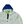 Load image into Gallery viewer, Stone Island 2023 Nylon Metal Reflective Marina Jacket - XL
