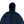 Load image into Gallery viewer, Stone Island 2017 Blue Nylon Metal Watro Colour Weft Jacket - Small
