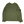 Load image into Gallery viewer, Stone Island 2022 Green Thick Woven Cotton Flax Knit Crewneck Jumper - Medium
