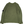 Load image into Gallery viewer, Stone Island 2022 Green Thick Woven Cotton Flax Knit Crewneck Jumper - Medium
