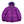 Load image into Gallery viewer, Stone Island Purple Naslan Light Watro Down TC Puffer Jacket - XL
