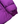 Load image into Gallery viewer, Stone Island Purple Naslan Light Watro Down TC Puffer Jacket - XL
