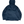 Load image into Gallery viewer, Stone Island 2000 Navy Vintage Fleece Lined Nylon Jacket - Medium
