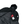 Load image into Gallery viewer, CP Company Black Pro Tek Hooded Zip Up Jacket - Medium
