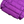 Load image into Gallery viewer, Stone Island Purple Naslan Light Watro Down TC Puffer Jacket - XL
