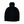 Load image into Gallery viewer, CP Company Black Pro Tek Hooded Zip Up Jacket - Medium
