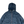 Load image into Gallery viewer, Stone Island 2000 Navy Vintage Fleece Lined Nylon Jacket - Medium
