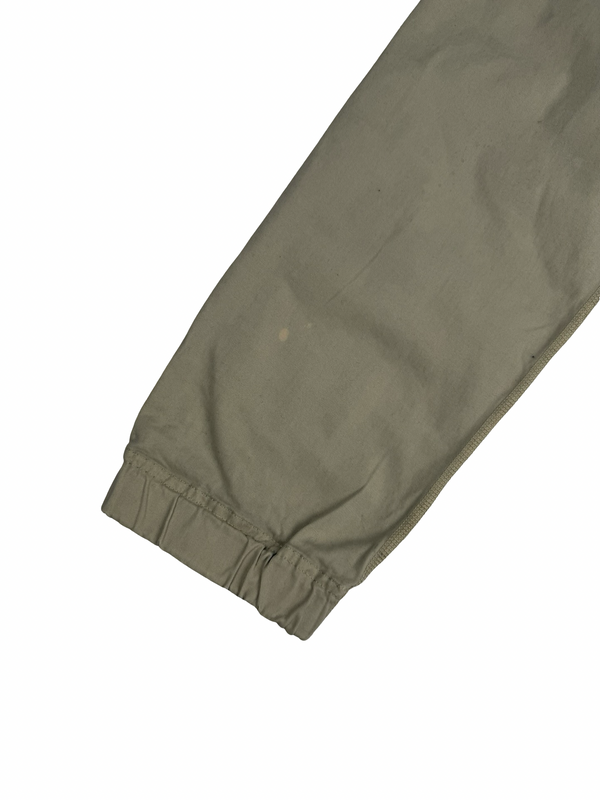 Stone Island 2018 Beige RE T Cargo Trousers - Medium