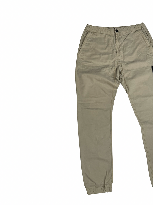 Stone Island 2018 Beige RE T Cargo Trousers - Medium
