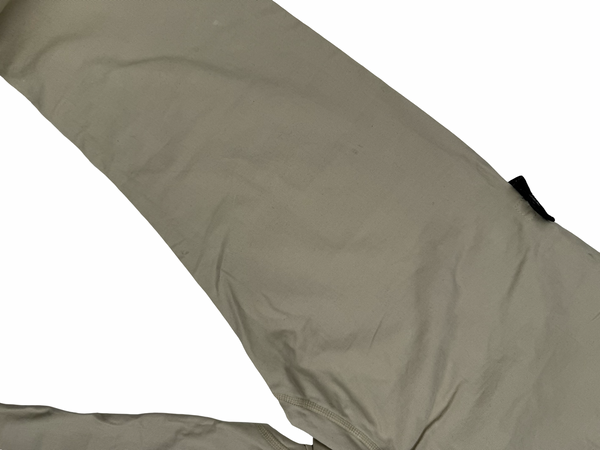 Stone Island 2018 Beige RE T Cargo Trousers - Medium