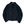 Load image into Gallery viewer, Stone Island 2004 Black Collared Zip Up Harrington Jacket - Medium
