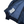 Load image into Gallery viewer, Stone Island 2017 Navy Garment Dyed Crinkle Reps Jacket - Medium
