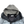 Load image into Gallery viewer, Stone Island 2017 Tela Nylon Down Dust Frost Puffer - Small

