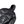 Load image into Gallery viewer, Stone Island 2017 Black Pertex Quantum Y Down Puffer Jacket - XXL
