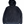 Load image into Gallery viewer, Stone Island 2021 Black Ghost Piece Flocked Pullover Hoodie - Large
