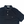 Load image into Gallery viewer, Stone Island 2021 Black Stellina Compass Polo Shirt - XL
