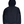 Load image into Gallery viewer, Stone Island 2021 Black Ghost Piece Flocked Pullover Hoodie - Large
