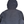 Load image into Gallery viewer, Stone Island 2021 Black Ghost Piece Flocked Pullover Hoodie - Large
