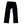 Load image into Gallery viewer, Arcteryx Black Soft Shell Cargo Hiking Trousers - Large
